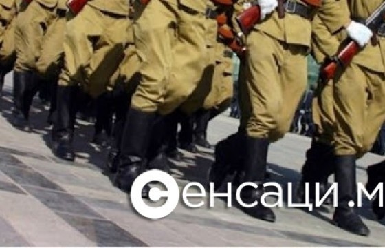 19 настай цэргийн алба хаагч өндрөөс унаж нас баржээ