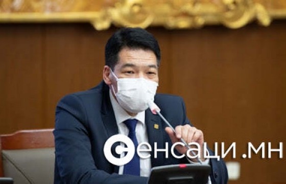Эмнэлгийн ажилчдыг эм тариагаа хэмнэлттэй хэрэглэхийг зөвлөж эхэлсэн гэв үү, сайд аа?