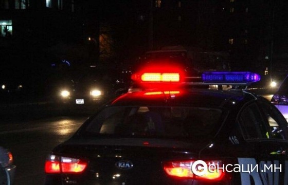 Эхнэртэйгээ маргалдаж гараад амиа хорложээ