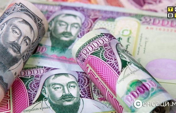 Ирэх жилээс хүүхдийн мөнгөний 50 хувийг төр хадгална