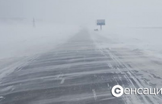 Энэ сарын 20-ноос ихэнх нутгаар цас орж, 10-15 градусаар хүйтэрнэ
