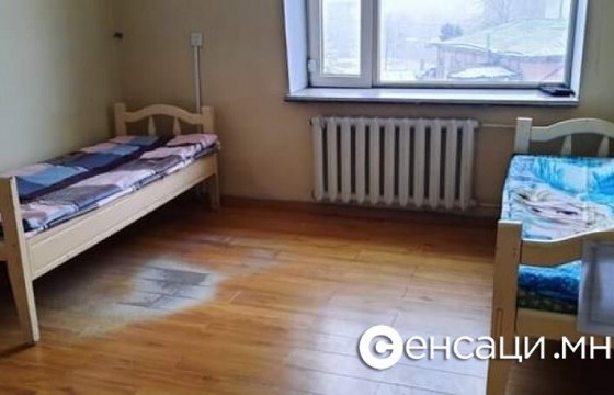 Архангай аймгийн нэгдсэн эмнэлгийн УДИРДАГУУДТАЙ холбоотой ноцтой баримт дэлгэж байна