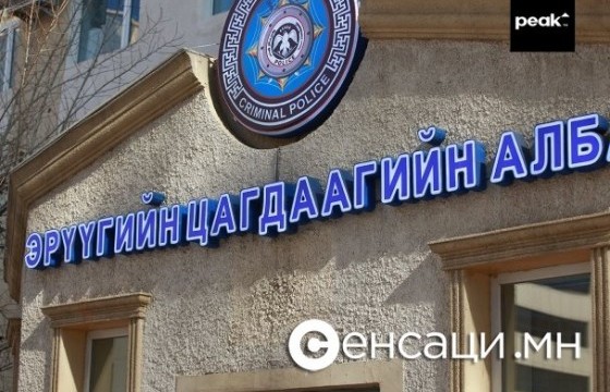ЭЦА: Насанд хүрээгүй охинтой цахимаар танилцаж, бэлгийн хүчирхийлэл үйлджээ