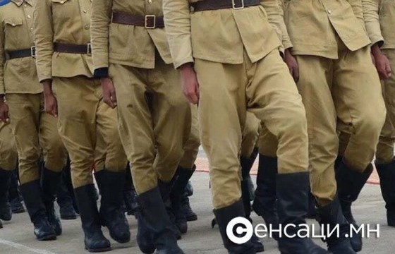Харуулын даргаа буудан хөнөөсөн Х-д 11 жилийн хорих ял оногдууллаа