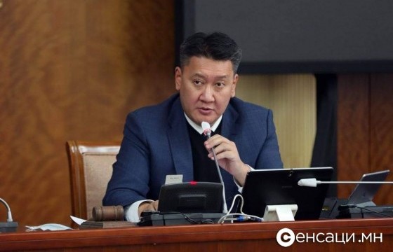 Халдвар илрэхгүй 20 хоновол ЭРЭЭН хилийн боомтоо 