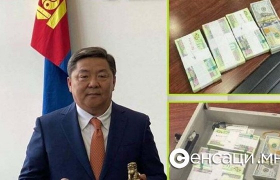 Д.Хаянхярвааг хорих хугацаа ням гарагт дуусгавар болно