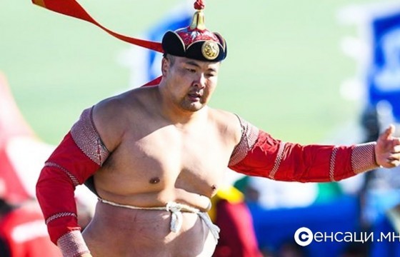 Өнөөдөр 128 бөхийн барилдаан болж, супер азтанд Улсын аварга П.Бүрэнтөгс морь бэлэглэнэ