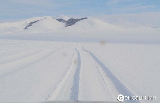 Сураггүй болсон эрэгтэйг осголтын байдалтай байхад нь олж, эмнэлэгт хүргэжээ
