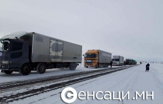 “Өвлийн идэш” өргөтгөсөн худалдаа пүрэв гарагаас эхэлнэ