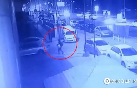 Орцонд өлгийтэй хүүхэд орхиж явсан хүнийг олжээ