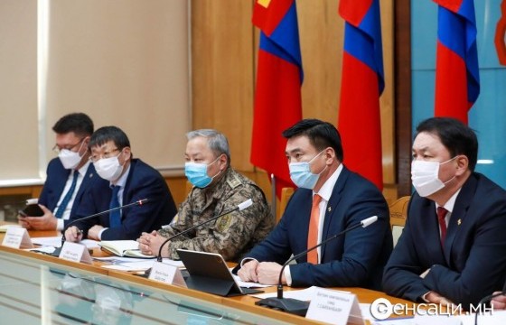 УОК: Манай улс хилийн хориг тавихгүй, халдвар бүртгэгдсэн улсад аялахгүй байхыг сануулж байна