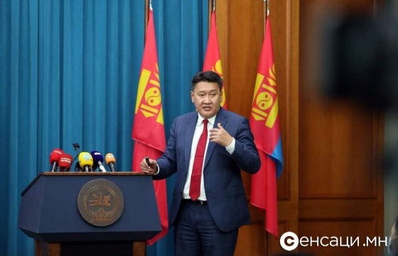 Б.Жавхлан: Оросоос орж ирсэн ачаа тээврийн гадаргуугаас Ковид илэрсэн учраас Хятадын тал төмөр замын боомтоо хаасан