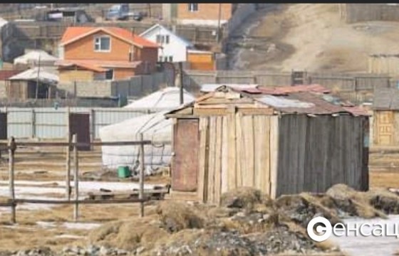 Жорлонд унасан 45 настай эрэгтэйг эсэн мэнд гаргажээ