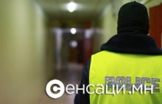 Согтуугаар жолоо барьж хүний амь хохироогоод, ажлаас халагдсан цагдаа амиа хорложээ