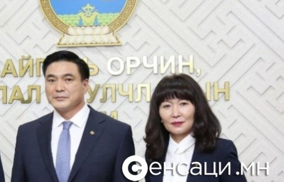 Монгол Улс хилээ хаахгүй, нислэг хэвийн үргэлжилнэ