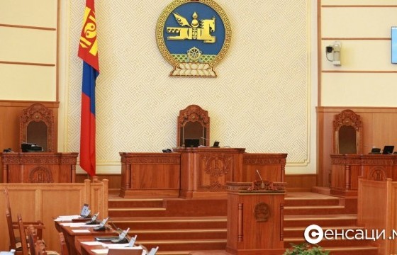 УИХ хүндэтгэлийн чуулганаа Хархорин суманд хийнэ