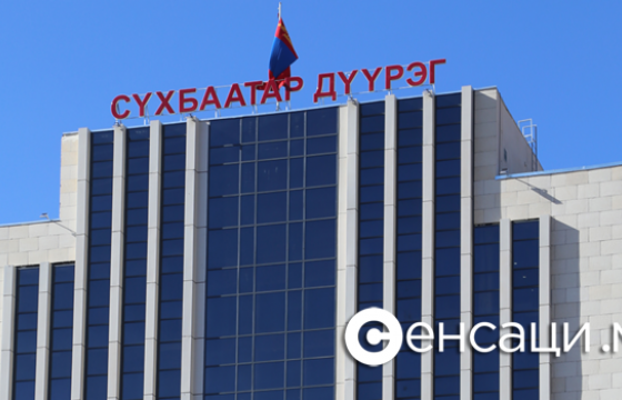 ШУТИС-ийн дотуур байрны дөрвөн давхраас нэг оюутан унаж нас баржээ