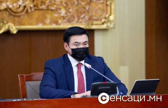 Худалч Шадар сайдаа Эрээн-Замын-Үүдийн автозамын боомт хэзээ нээгдэх талаарх мэдээлэл албаныханд алга