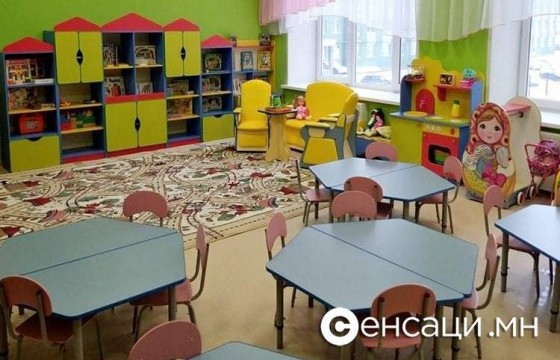 ШУУРХАЙ: Нийслэлд үйл ажиллагаа явуулдаг цэцэрлэгүүд энэ долоо хоног дуусгаад амарна
