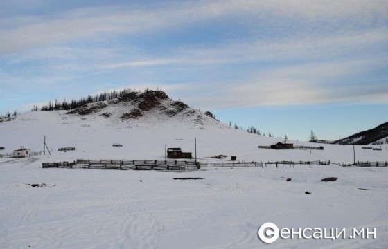 Малын эрэлд яваад сураггүй болсон иргэнийг зургаан хоног эрэн хайж байна