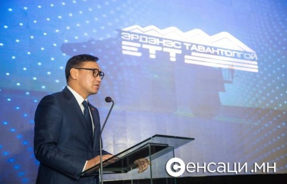 “ТОП 10 ААН” УУЛЗАЛТ ХОЁР ДАХЬ ЖИЛДЭЭ ЗОХИОН БАЙГУУЛАГДЛАА
