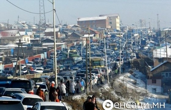 ТҮГЖРЭЛ: Хичээл эхлэх цагийг 07:45, 08:15 болгон өөрчлөлт оруулах санал боловсруулжээ