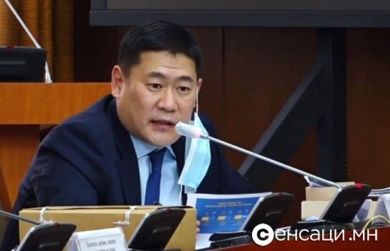 Ч.Болортуяа: Хүүхдийн мөнгө авахад сар бүр хүсэлт гаргахыг Ерөнхий сайд эсэргүүцсэн