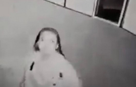 Гар утсыг хулгайлж, камерт өртсөн гэх охин 