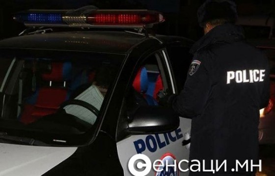 Таксины жолоочийг олон удаа хутгалж амийг нь хөнөөсөн хэрэг гарчээ