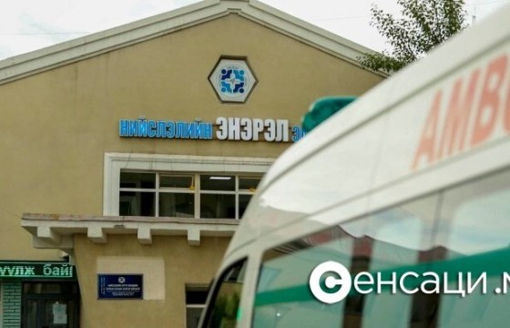 Хүүхдэд хугацаа дууссан тариа хийсэн “Энэрэл” эмнэлэгт шалгалт хийж байна