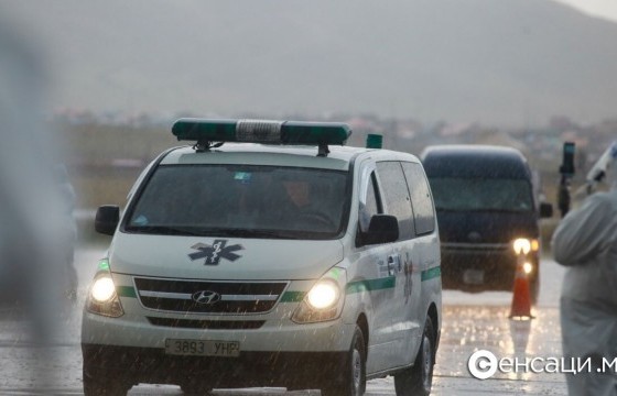 Коронавируст халдвараар өвдсөн иргэн бэлтгэл хийснийхээ дараа гэнэт нас баржээ