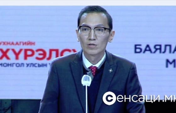 Н.Учрал гишүүн ээ, НӨАТ-ын буцаан олголтоор амь зогоох боломжгүй шүү