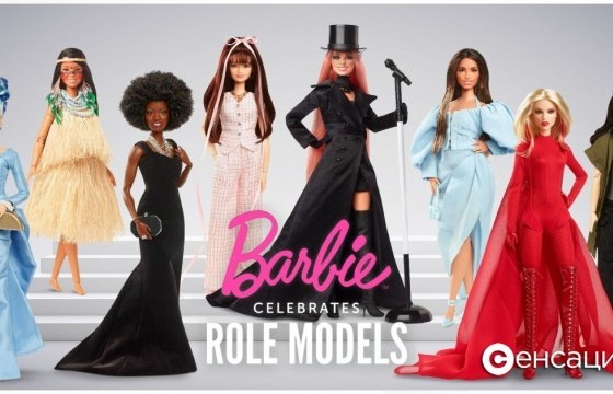 Mattel toy брэндийн Барби хүүхэлдэй худалдаанд гарсаны 65 жил тохиож Barbie хүүхэлдэй төрсөн өдрийн баяраа дэлхий даяар тэмдэглэж байна